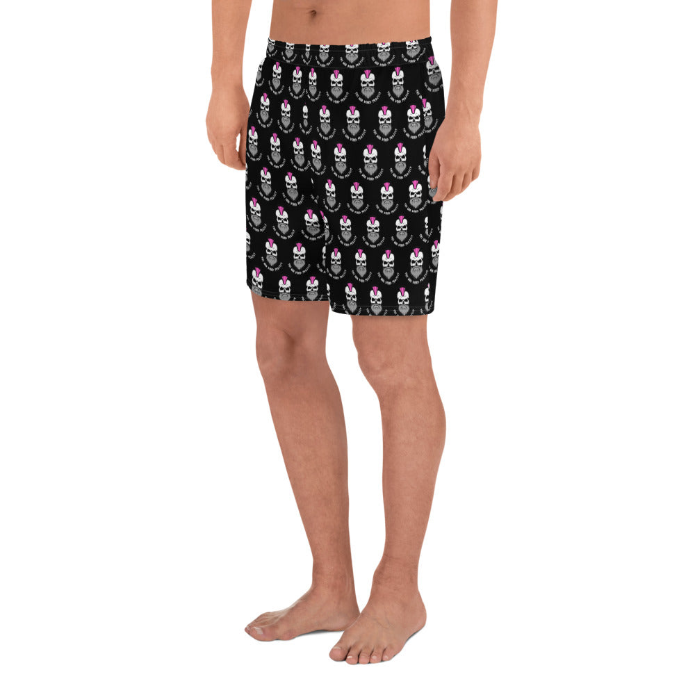 OG Logo Men's Recycled Athletic Shorts