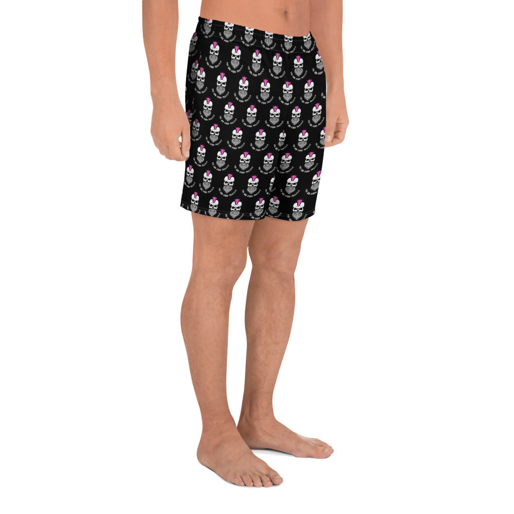 OG Logo Men's Recycled Athletic Shorts
