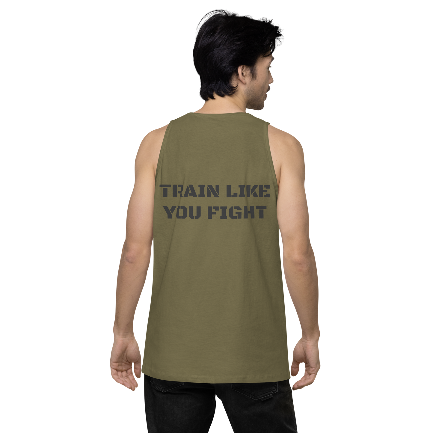 Men’s OG Train Like You Fight