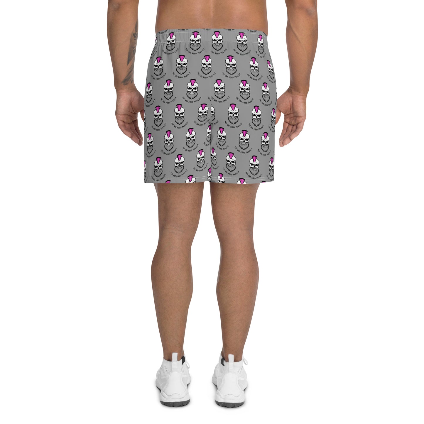 OG Logo Men's Recycled Athletic Shorts