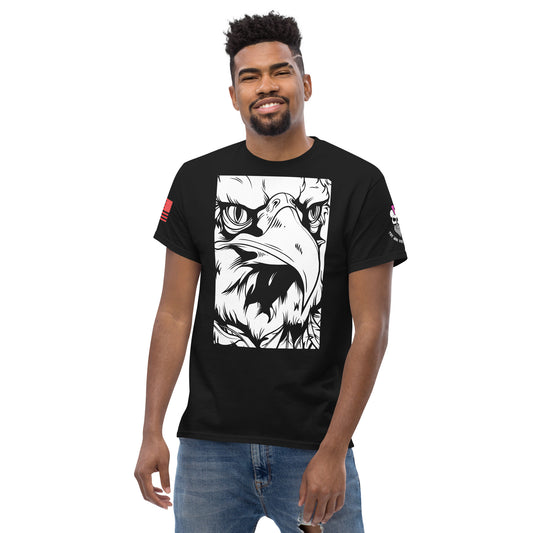 Eagle Beast classic tee