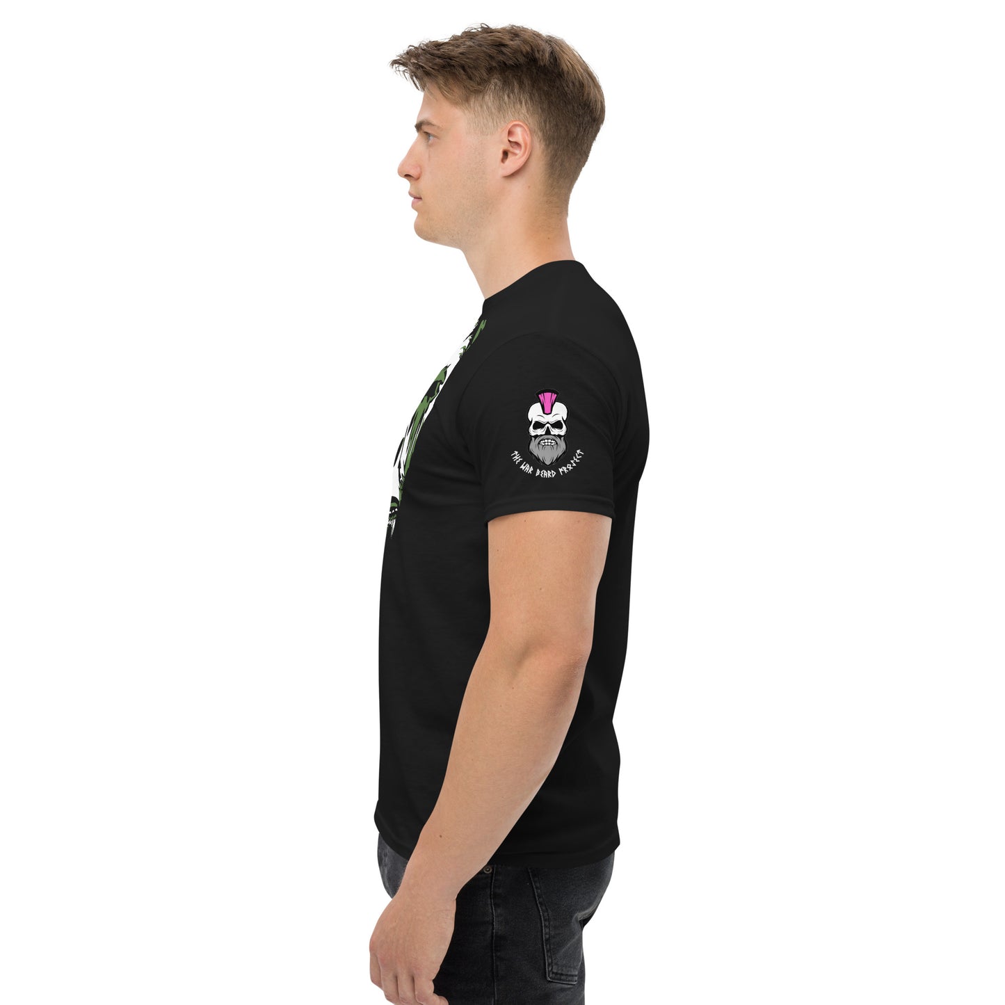Gorilla Beast classic tee