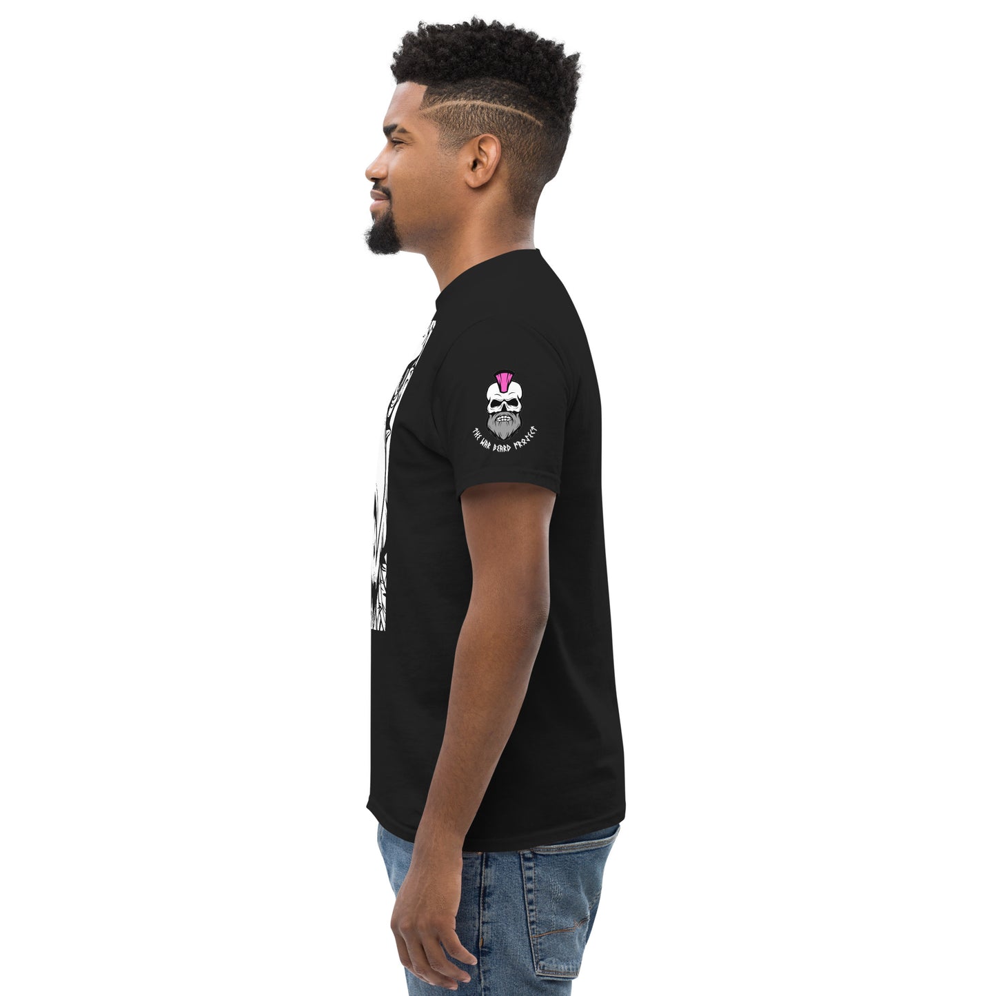 Eagle Beast classic tee