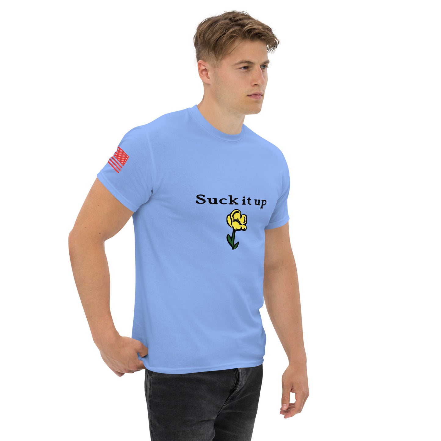 Buttercup Unisex Classic tee