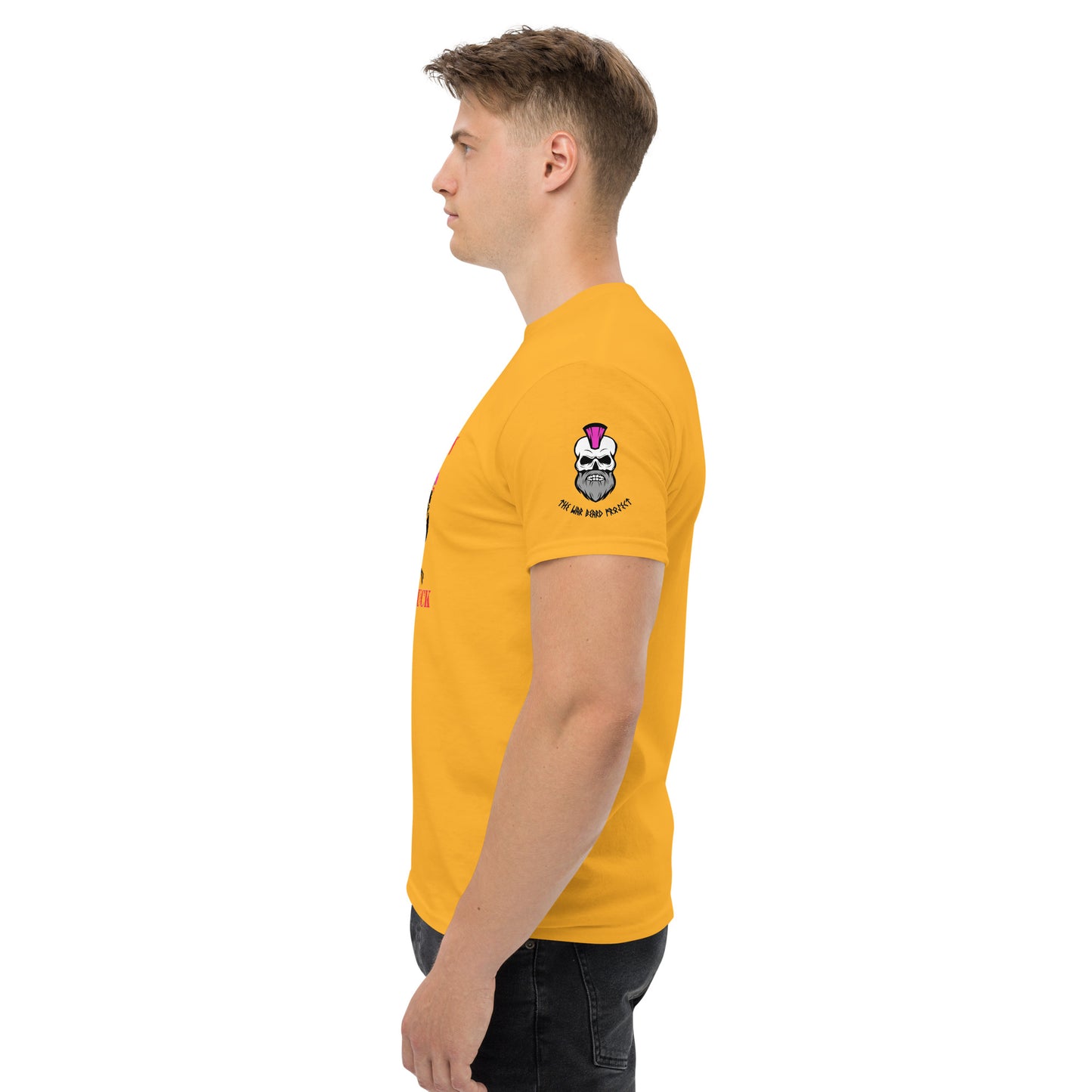 Fuster Cluck Tee