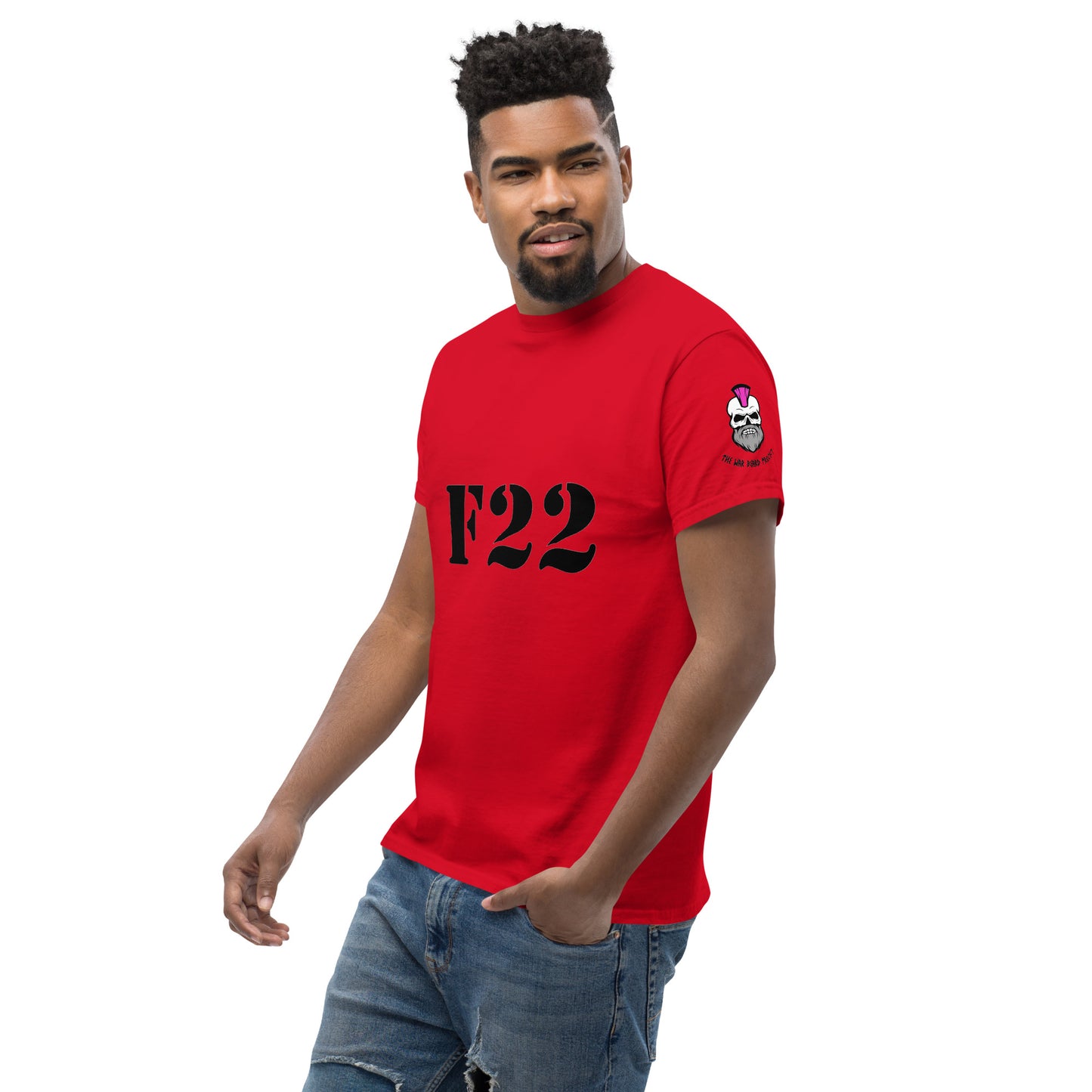 F22 Tee
