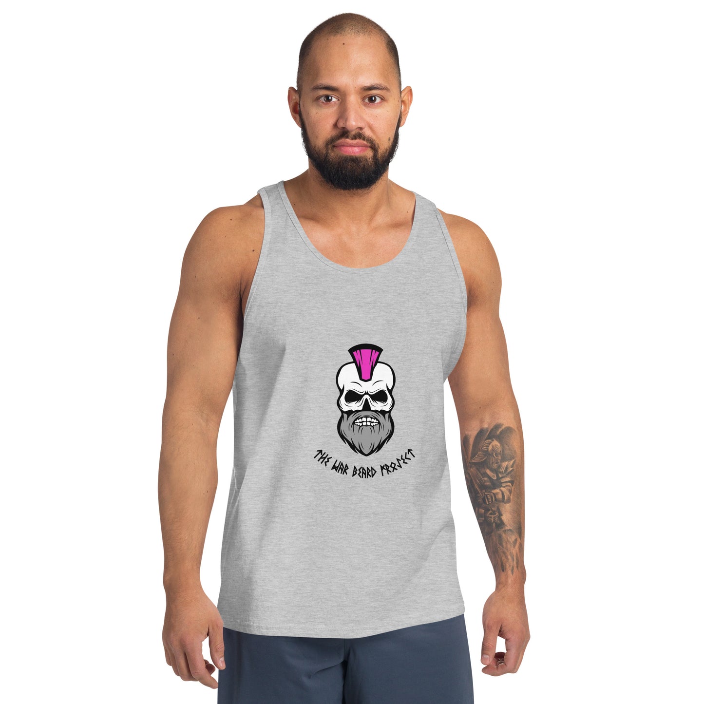 Men's OG Logo Tank Top