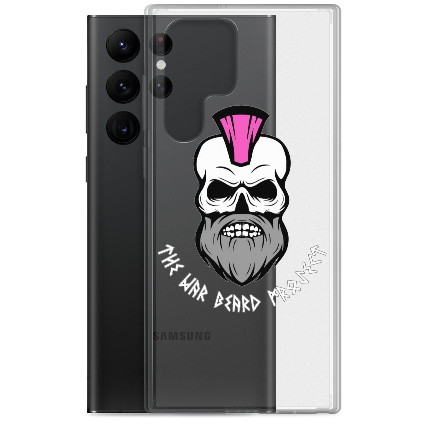 OG Logo Samsung Case