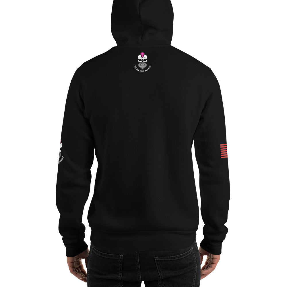 Bear Beast Unisex Hoodie