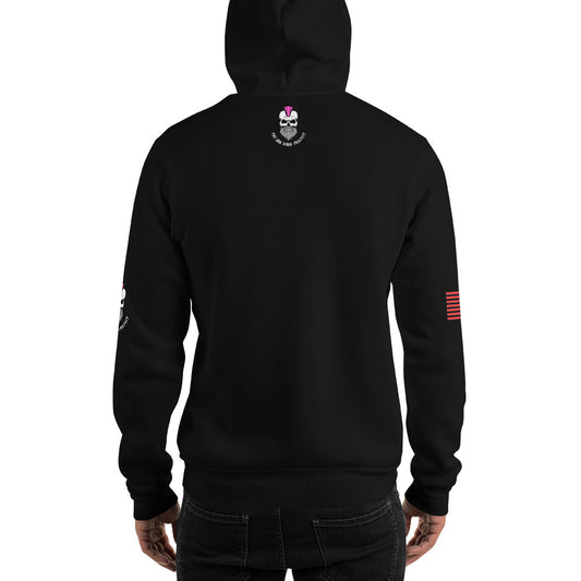 Bear Beast Unisex Hoodie