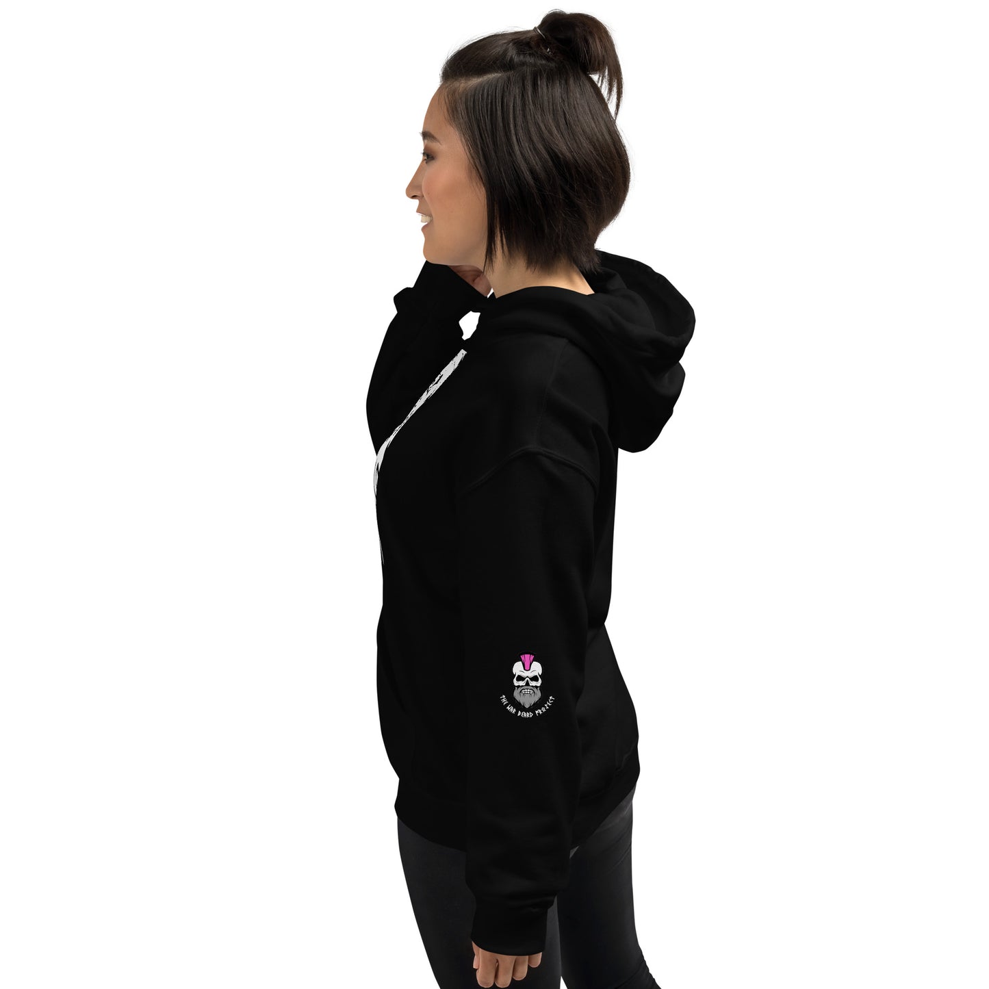 Lion Beast Unisex Hoodie