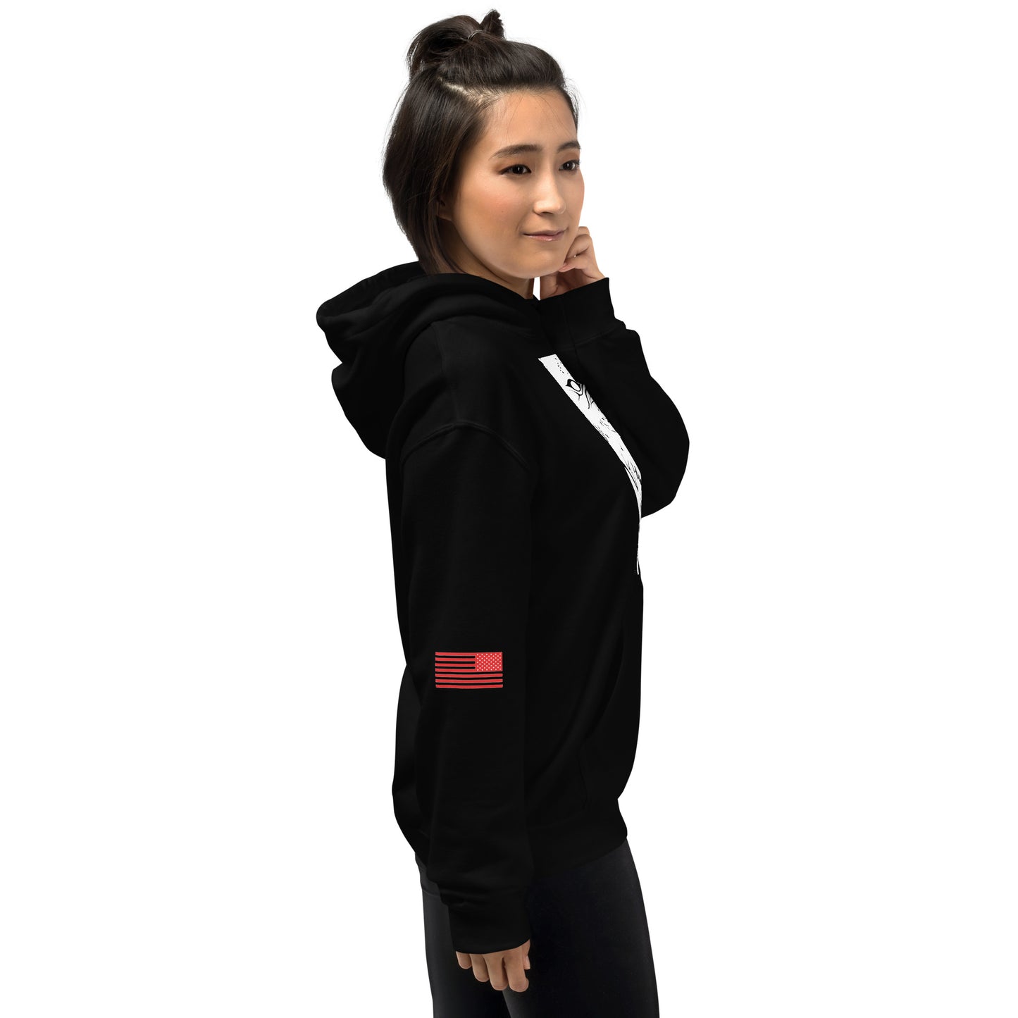 Lion Beast Unisex Hoodie