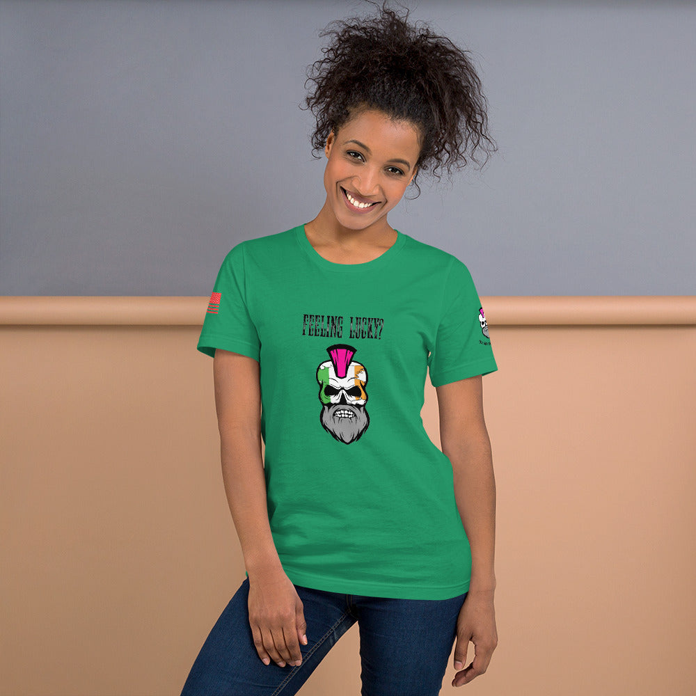 Women's St. Paddy's LIMITED RUN