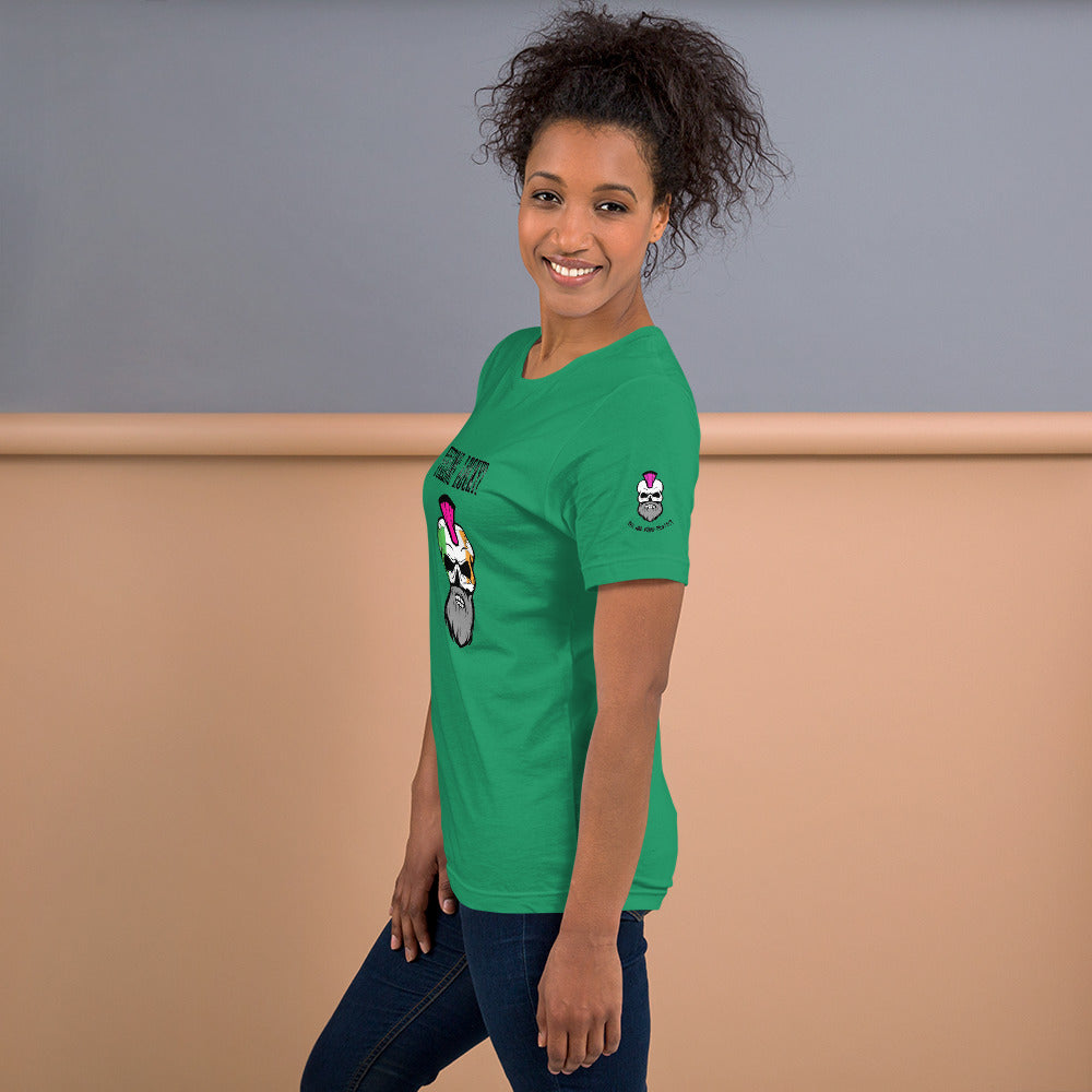 Women's St. Paddy's LIMITED RUN