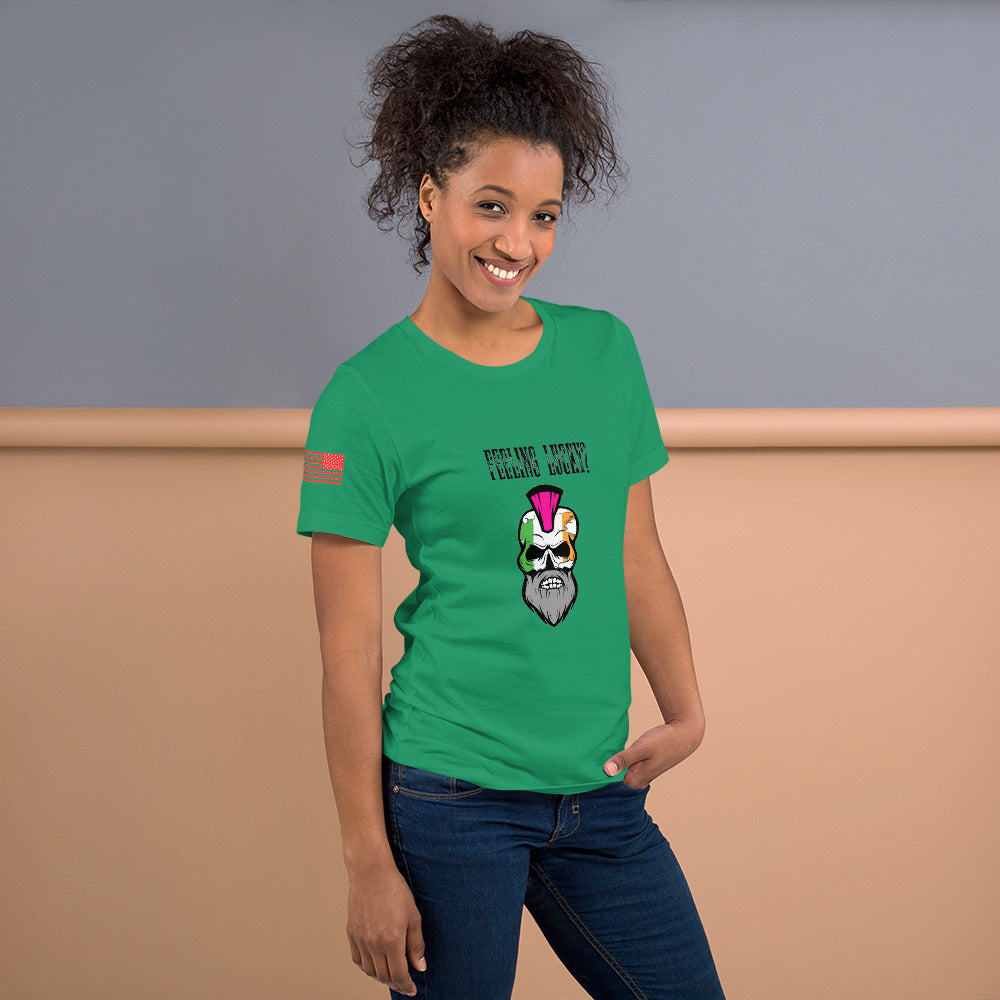 Women's St. Paddy's LIMITED RUN