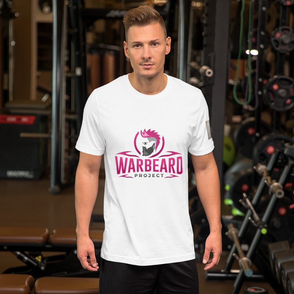 New Logo Tee