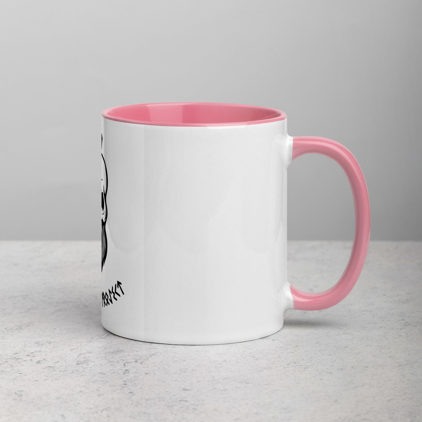 OG Logo mug with color