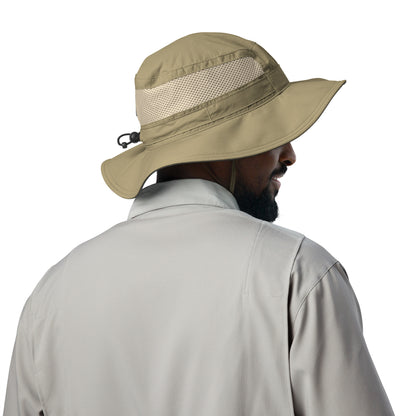 OG Logo Columbia booney hat