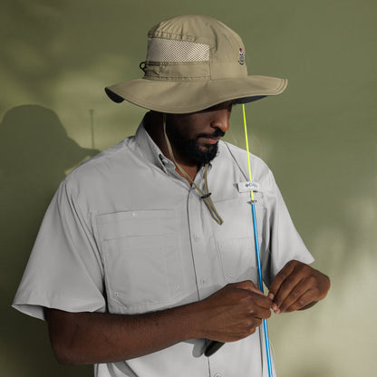 OG Logo Columbia booney hat