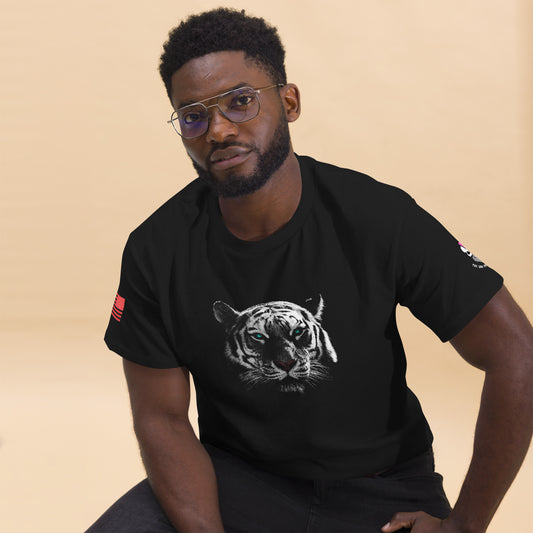 Water Tiger Beast Classic tee