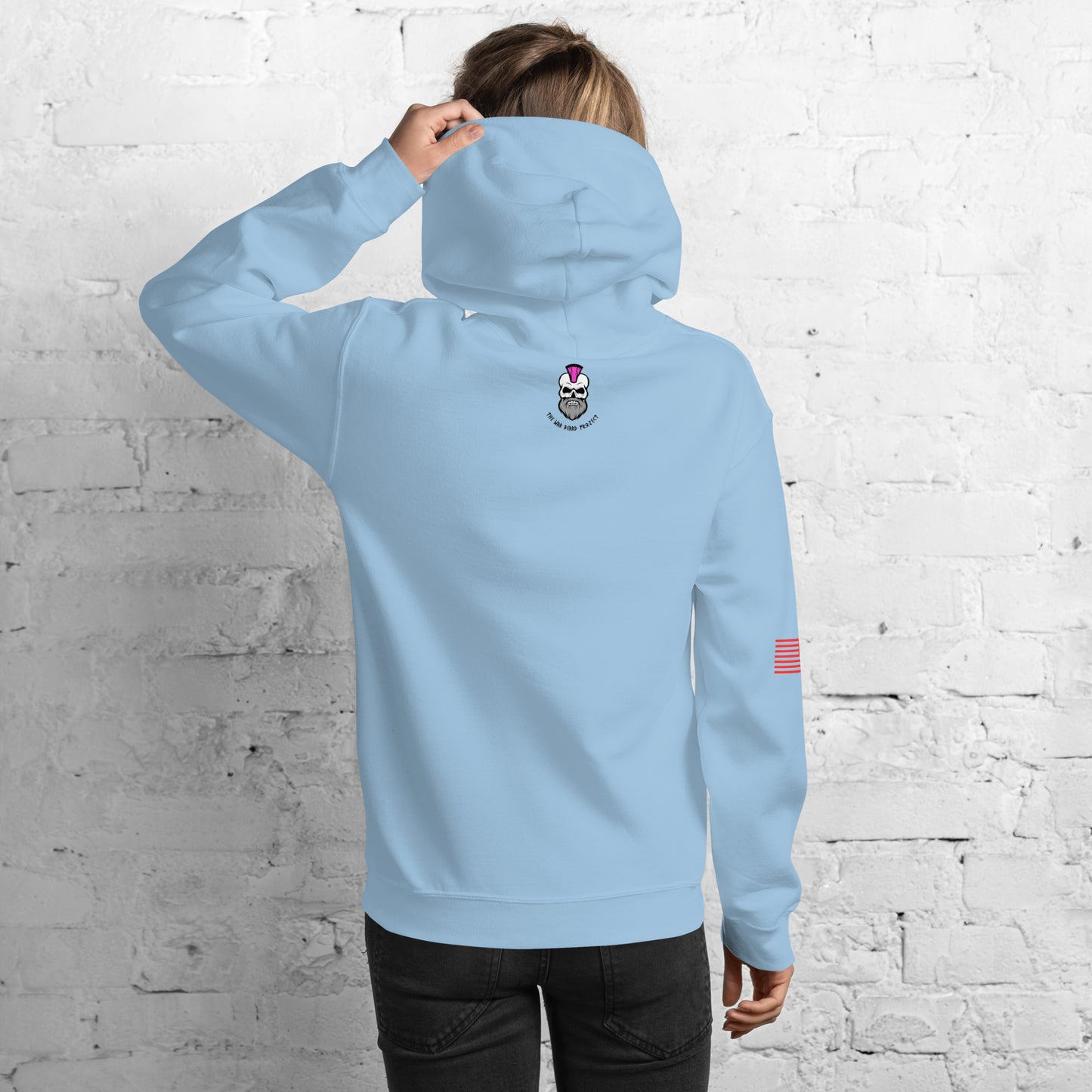 Carolina Strong Unisex Hoodie