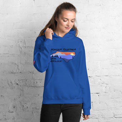 Carolina Strong Unisex Hoodie