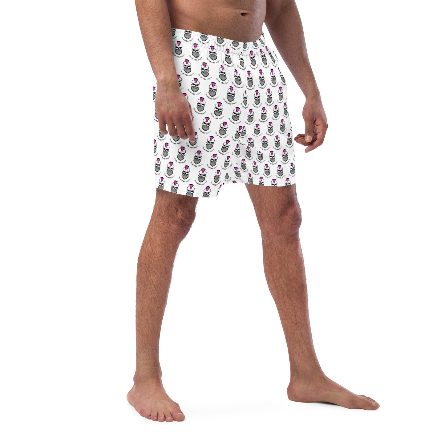 Men's OG Logo Recycled swim trunks