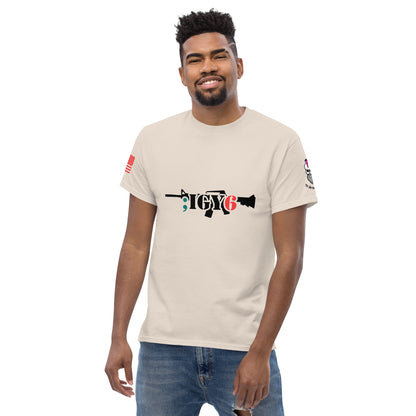 Men's IGY6 Tee