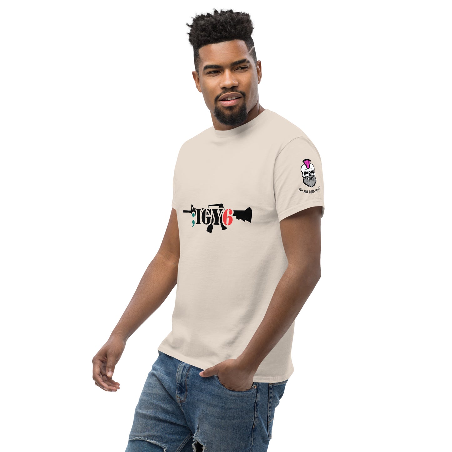 Men's IGY6 Tee