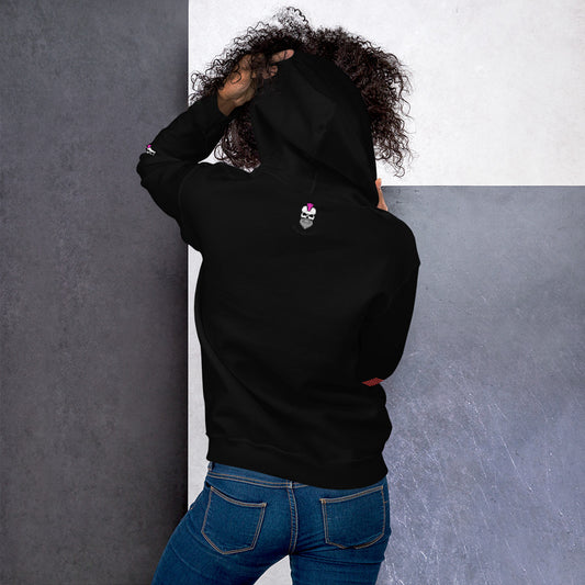 Shark Beast Unisex Hoodie - Part of the BEAST Collection